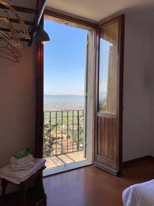 Dolce Vita Assisi Flat Two Bedrooms Two Bathrooms Εξωτερικό φωτογραφία