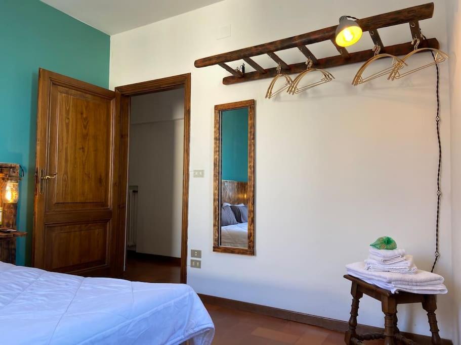 Dolce Vita Assisi Flat Two Bedrooms Two Bathrooms Εξωτερικό φωτογραφία