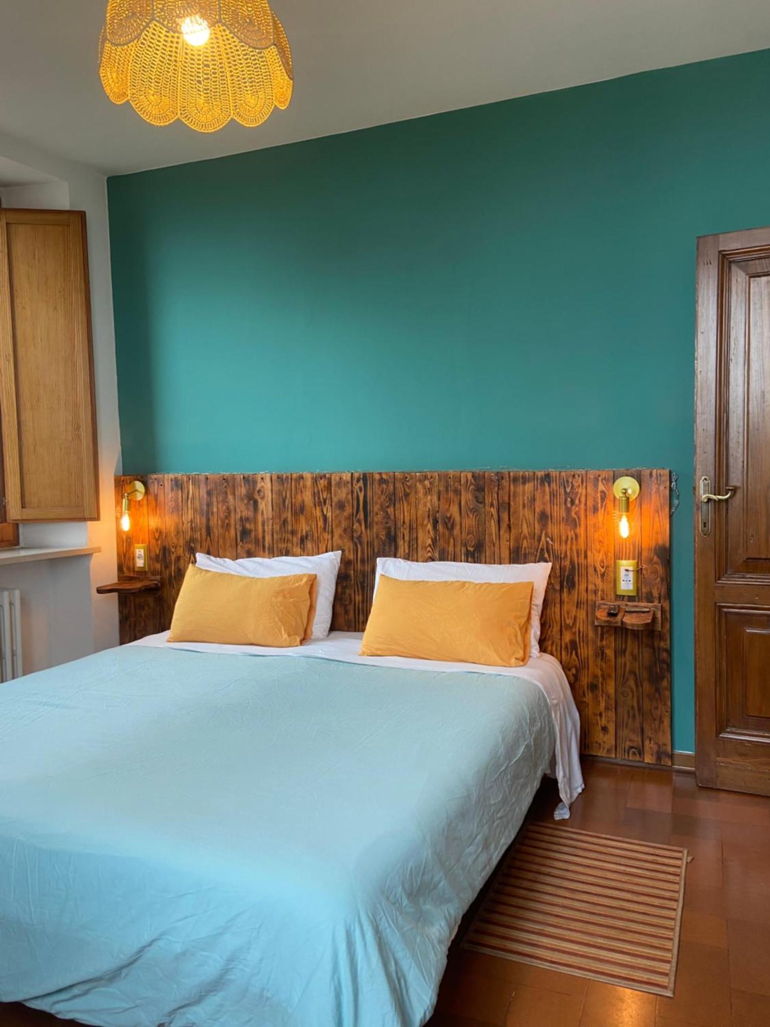 Dolce Vita Assisi Flat Two Bedrooms Two Bathrooms Εξωτερικό φωτογραφία